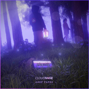 LOST TAPES (Full Mixtape)