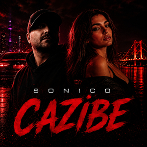 CAZİBE