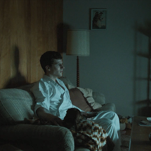 The Worst Boy In The World