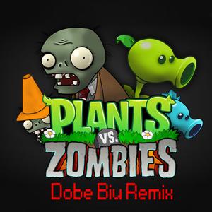 Laura Shigihara - Plants Vs. Zombies(D.Biu Remix)
