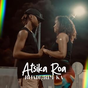 Atsika Roa (feat. Rim-Ka)