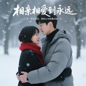 相亲相爱到永远