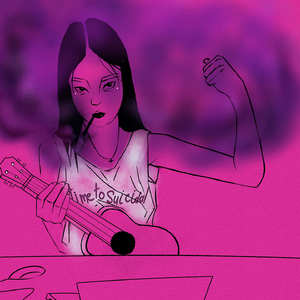 Дедуля армянин