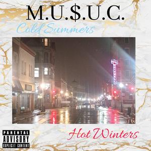 BLVD (feat. Diego Cash)