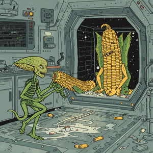 Corndog