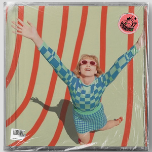 雀跃（Pop 流行风 乐队 Type Beat）