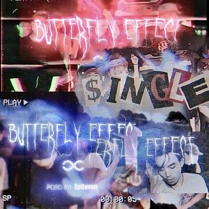 蝴蝶效应(Prod. by EatLeven)