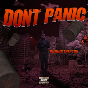 DON'T PANIC