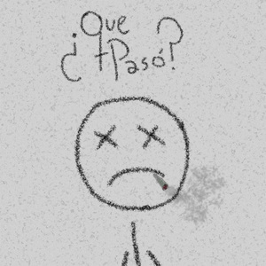 ¿Que Paso?