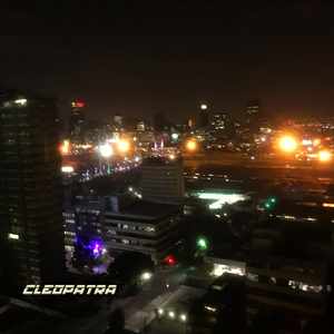 Cleopatra (Snake Mix)