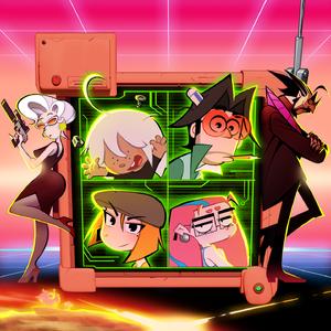 再见流星（国语版）