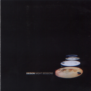 Hidden Orchestra - 1.54 a.m.