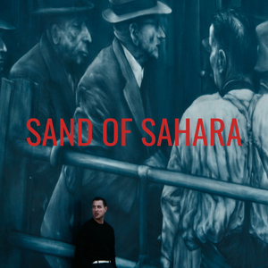 Sand Of Sahara