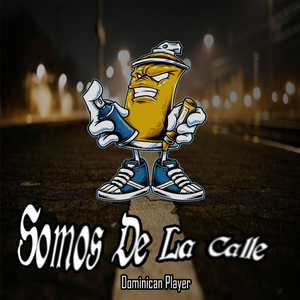 Somos de la Calle Dominican Player