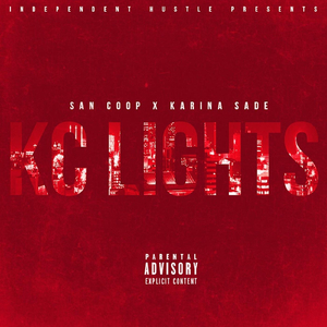 KC Lights (feat. Karina Sade)