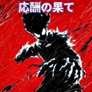 張り合って奪い切れ