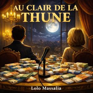Au clair de la thune