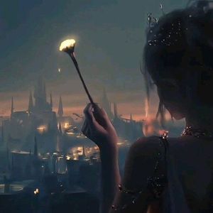 快乐叮当-初二一班合唱节初赛歌曲