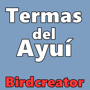 Termas del Ayuí