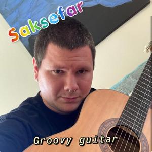 Groovy guitar