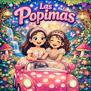 Guerreras Pequeñitas