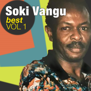 Monie Soki Vangu