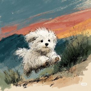 跟我一起去未来吧