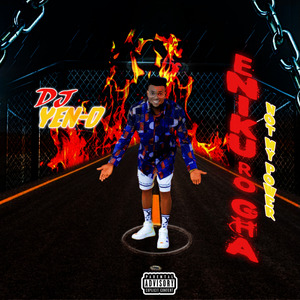 Enikurogha (Not My Power)