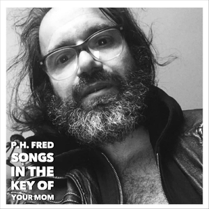 They Fought over the Dogs