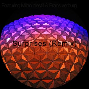 Surprises (Remix)