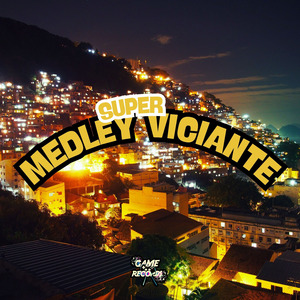 Super Medley Viciante