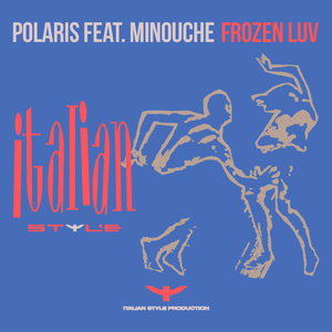 Frozen Luv (Extended Mix)