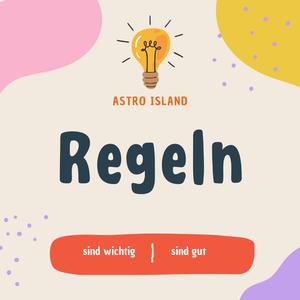 Regeln