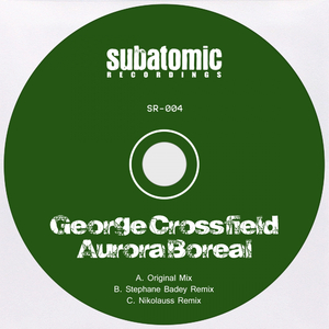 Aurora Boreal (Original Mix)