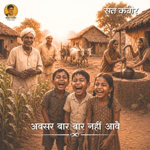 अवसर बार बार नहीं आवै Avasar Bar-Bar Nahin Aave(Sant Kabir Das)