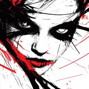 Drowning (feat. Scarlett)