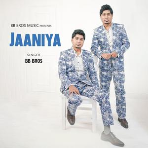 Jaaniya (feat. Zenith Gogoi)