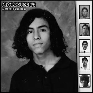 Adolescents (Acoustic Version)