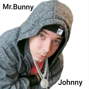 Mr.Bunny