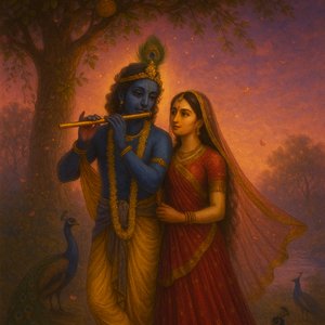 ବୃନ୍ଦାବନେ ବଂଶୀ କେ ବଜାଇଲା