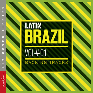 Brasil Pandeiro (Instrumental Version)