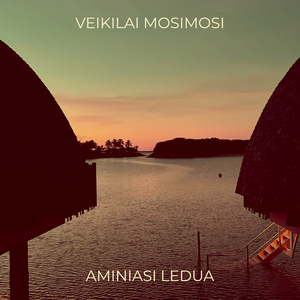 Veikilai Mosimosi