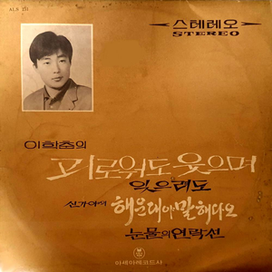 해운대야 말해다오 (경음악)