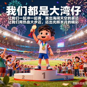 我哋都系大湾仔