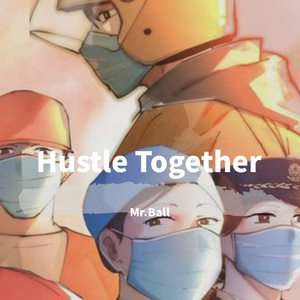 Hustle Together (prod. by ZS beatz)