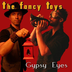 Gypsy Eyes (Radio Edit)