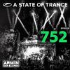 Justine Suissa - Out There (5th Dimension) [ASOT 752] (Robert Nickson 2016 Remix)