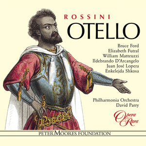 Otello, Act 1:Sinfonia