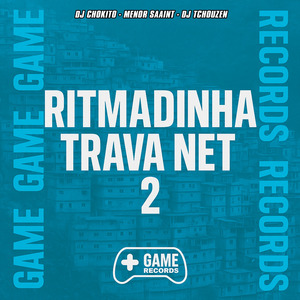 Ritmadinha Trava Net 2