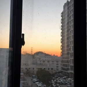 原来最痛的不是说分手